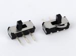 Mini Slide Switch, 8.5x3.5x3.5mm,SPDT DIP